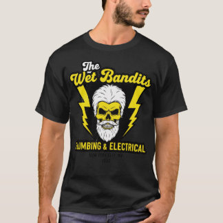 Blöten Bandits Funny T Shirt