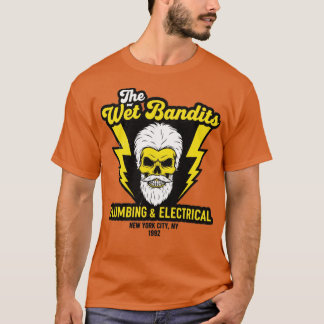 Blöten Bandits Funny T Shirt