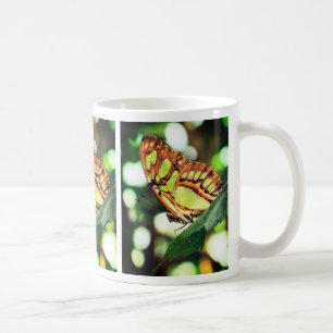 Blötflygets vakningstyp kaffemugg