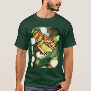 Blötflygets vakningstyp t shirt