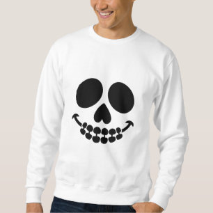 Blouse. Lång Ärmad Tröja