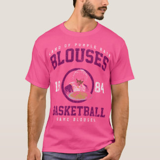Blouses Basketball - spelblusar T Shirt