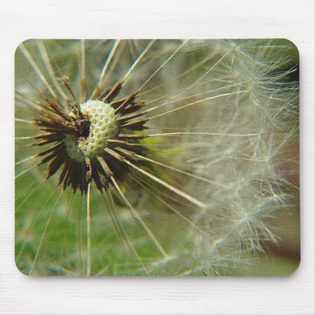 Blow-Boll Mousepad Musmatta (Framsidan)