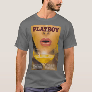 Blow Glass Cover T Shirt