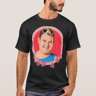 Blow Go T Shirt