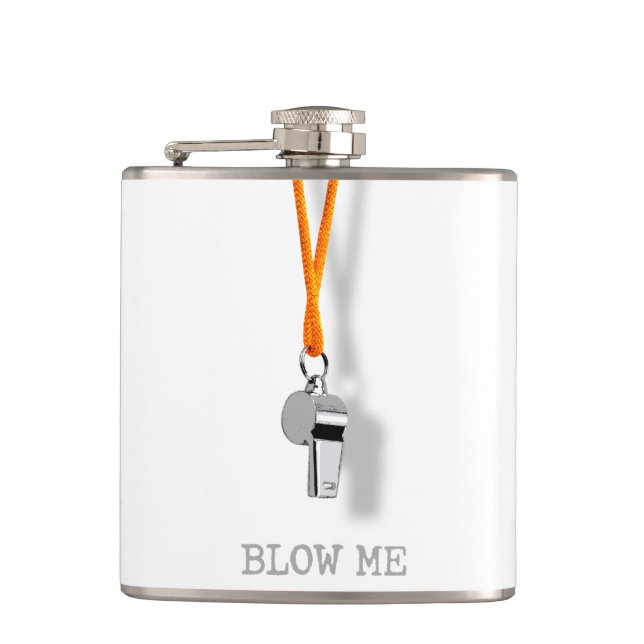 Blow Me Fickplunta (Framsidan)