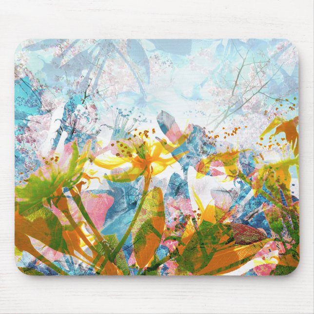 Blow Wind Blow Musmatta (Framsidan)