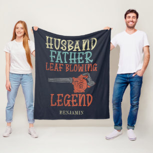 Blower Legend Novelty make Far Fleecefilt