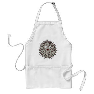 Blowfish Apron Förkläde