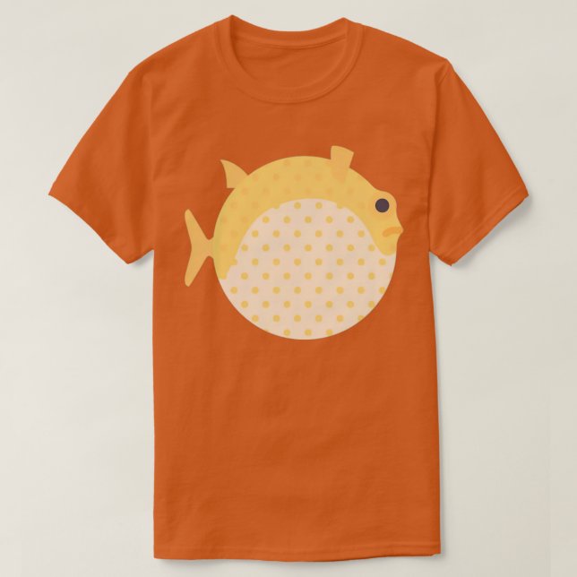 Blowfish Kärlek T Shirt (Design framsida)