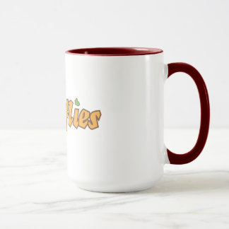 Blowfliesmugg Mugg