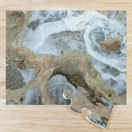 Blowing Sten Jupiter FL Photographic Geologic Pussel