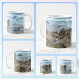 Blowing Sten Jupiter Florida Kaffemugg