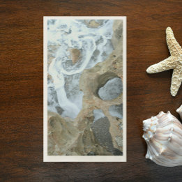 Blowing Sten Jupiter Florida Pappersservett