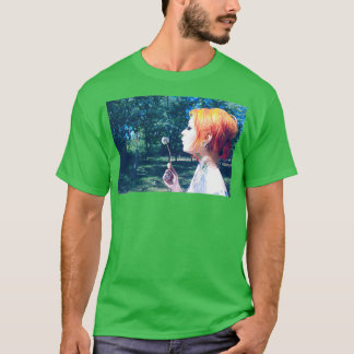 BLOWN AWAY T SHIRT