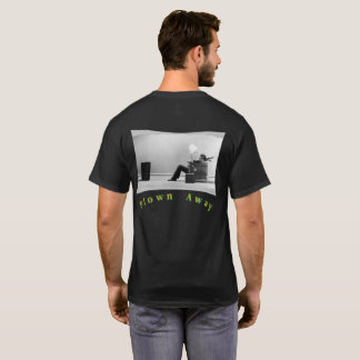 Blown Away T Shirt