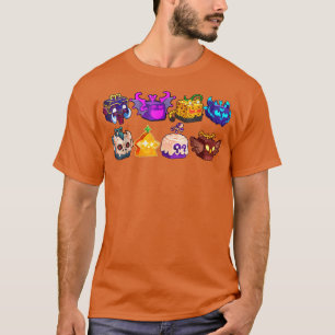 Blox Fruit Game Essential T Shirt
