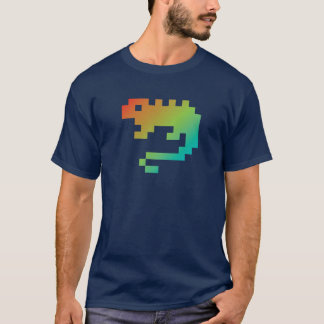 Bloxels Chameleon T Shirt