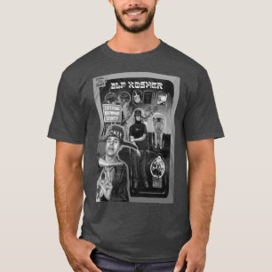 BLP Kosher pojke T Shirt
