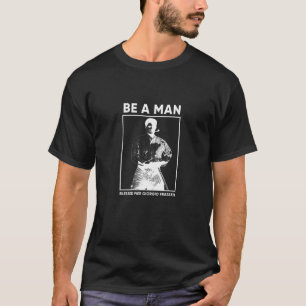 Blsed Pier Giorgio Frassati - Verso l'Alto T Shirt