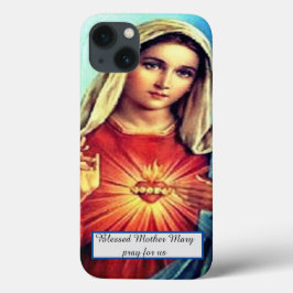 Blsed Virgin Mary