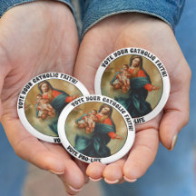 Blsed Virgin Mary Baby Jesus Heliga Rosary
