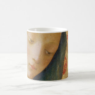 Blsed Virgin Mary Kaffemugg