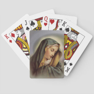Blsed Virgin Mary Kortlek