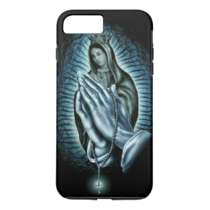 Blsed Virgin Mary Lila Prayer Rosary