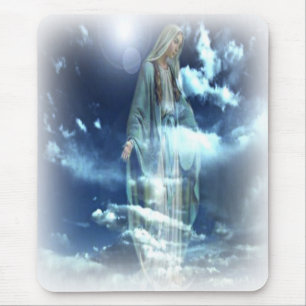 Blsed Virgin Mary Musmatta