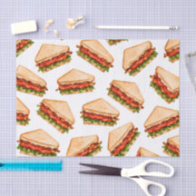 BLT Smörgås