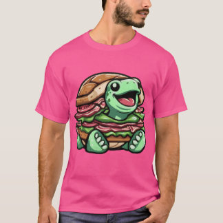 BLTurtles T Shirt