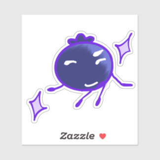 Blubs Klistermärken