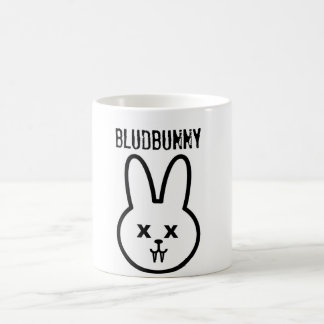 Bludbunny mugg