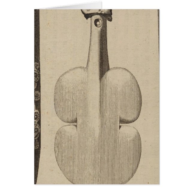 Bludgeons, Nya Zeeland Hälsningskort (Framsidan)