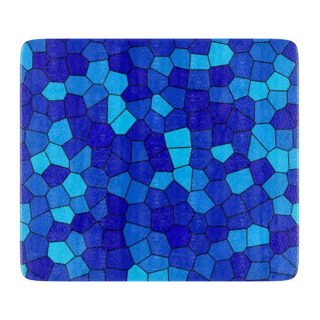 BLUE (Framsidan)