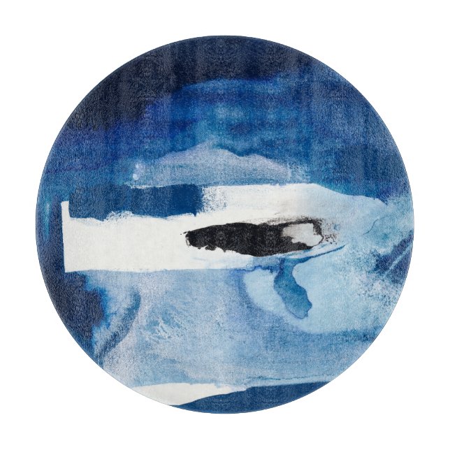 Blue Amore II (Framsidan)