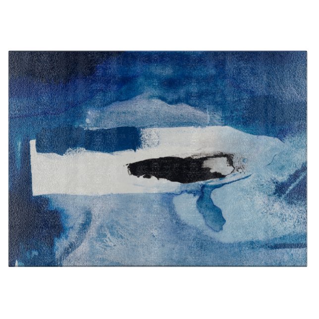 Blue Amore II (Framsidan)