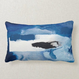 Blue Amore II Lumbarkudde