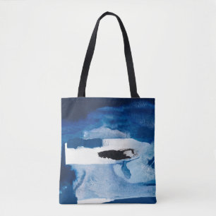 Blue Amore II Tygkasse
