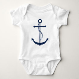 Blue Anchor T-shirt
