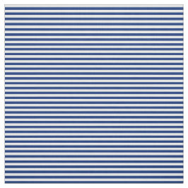 Blue and White Stripes Tyg