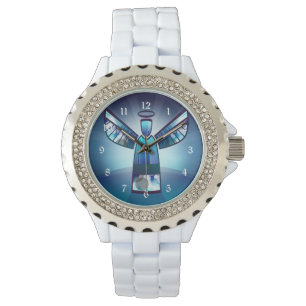 Blue Angel Armbandsur