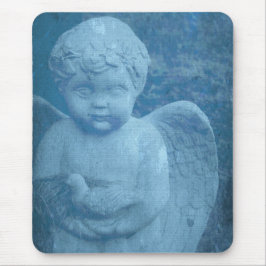 Blue Angel Digital Art Musmatta