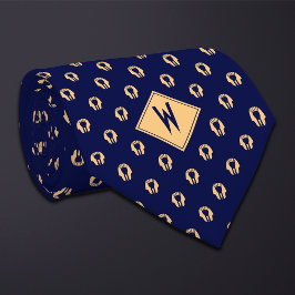 Blue Archaeologist Pharaoh Slips