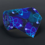 Blue Atomic Structure Science Slips<br><div class="desc">BLUE ATOMISK STRUKTURETID. Coolas-,  trendig- och roligt-vetenskapen inspirerade designat som en gåva till alla vetenskapsmän,  vetenskapslärare,  vetenskapslärare,  studenter,  i kort alla vetenskapsmän i ditt liv (och det inkluderar dig)! Designad av Science Geekness© på http://www.zazzle.com/sciencegeekness*</div>