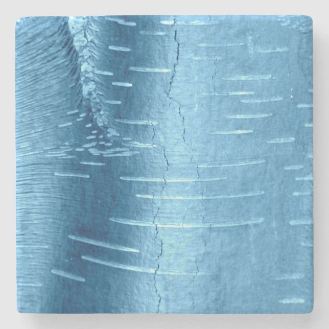 Blue Bark Underlägg (Framsidan)
