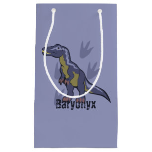 Blue Baryonyx
