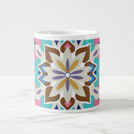 Blue Bayou Jumbo Mugg