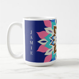 Blue Bayou Kaffemugg